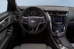Cadillac CTS-V 2015 года (WW)
